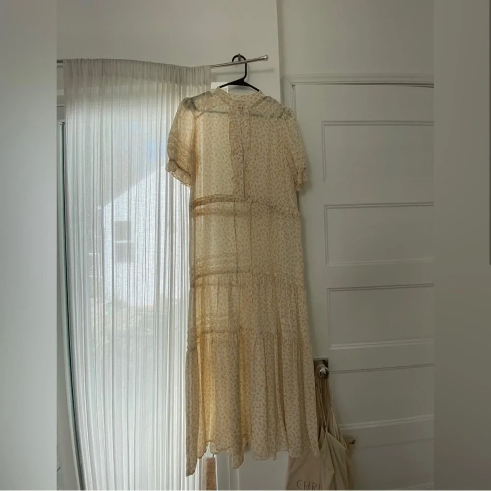 Christy Dawn Elle Dress - Picture 4 of 4